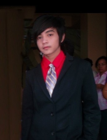 Characters: mark joh javier