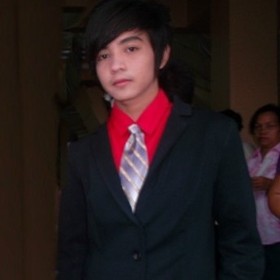 Characters: mark joh javier